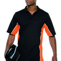 Gamegear Track Polo