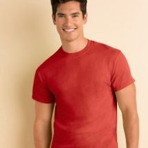 GILDAN Heavy Cotton Adult T Shirt