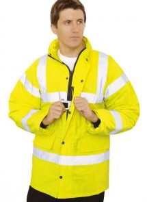 Hi Vis