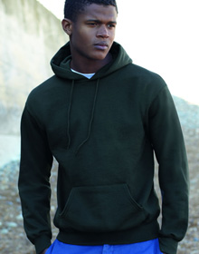 Hooded Sweatshirts