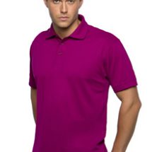 Kustom Kit Classic Polo