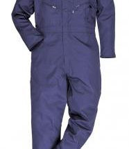 Liverpool Coverall