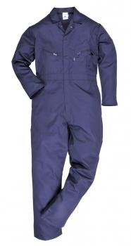 Liverpool Coverall