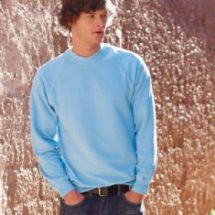 Raglan Sweatshirt