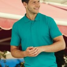 Fruit of The Loom Classic Polo