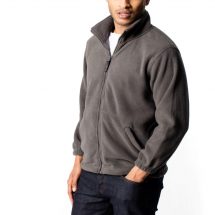 Full Zip Fleece