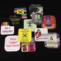 Coasters